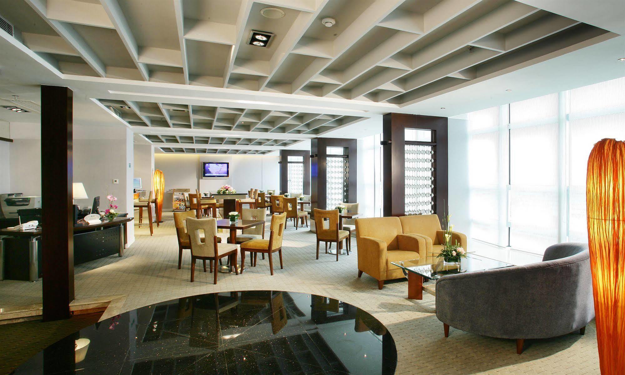 Liuhua Hotel Гуанджоу Екстериор снимка